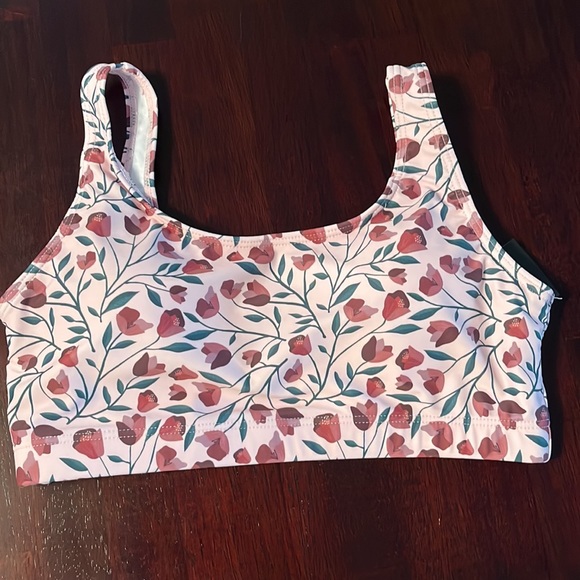 NWT Honeysuckle bikini - Picture 2 of 11